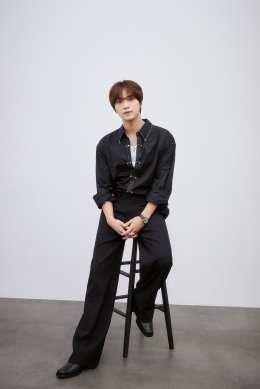 HAECHAN (แฮชาน) วง NCT (เอ็นซีที) ชวนสัมผัสรสชาติของโซโล่อัลบั้มเต็มชุดแรก TASTE (เทสต์) ครองอันดับ 1 บนชาร์ตเพลงทั่วโลก